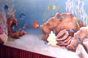 aquarium